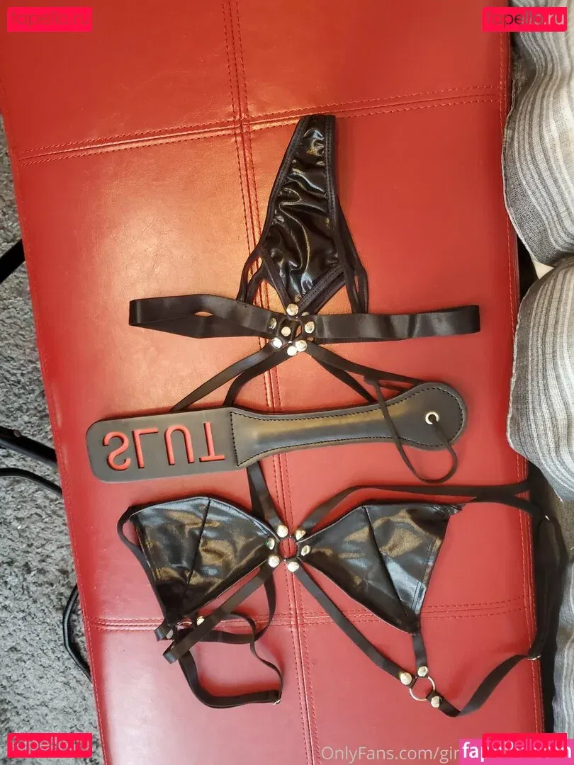 gingermckaylove Onlyfans Photo Gallery 