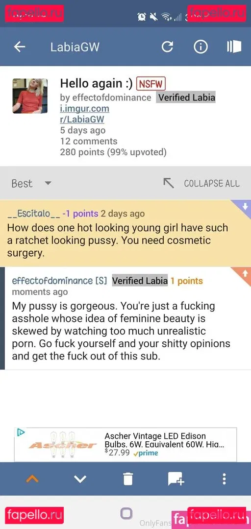 gingermckaylove Onlyfans Photo Gallery 