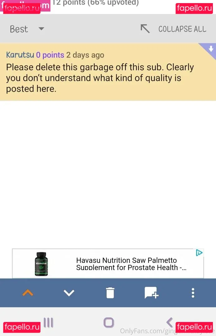 gingermckaylove Onlyfans Photo Gallery 