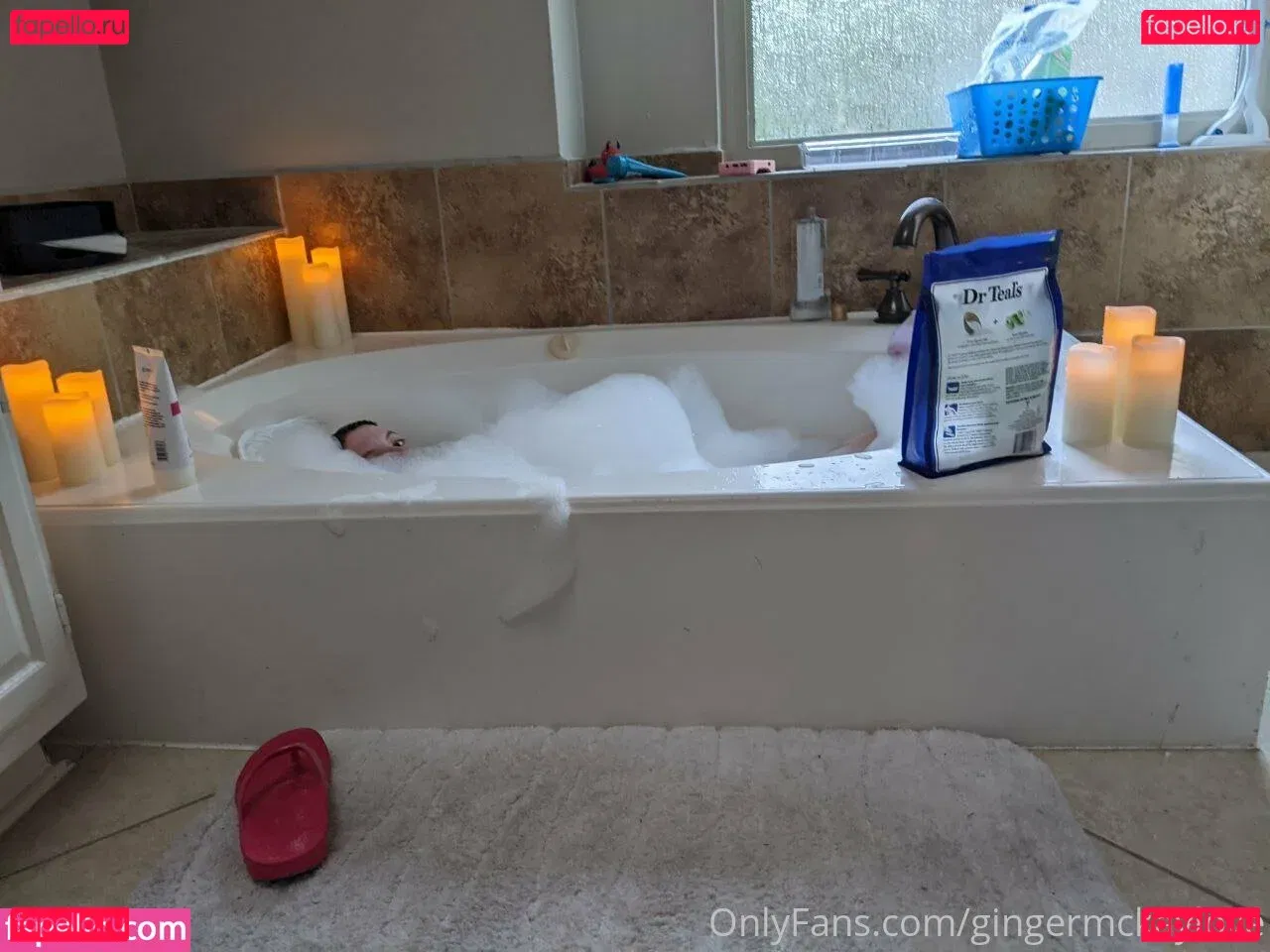 gingermckaylove Onlyfans Photo Gallery 