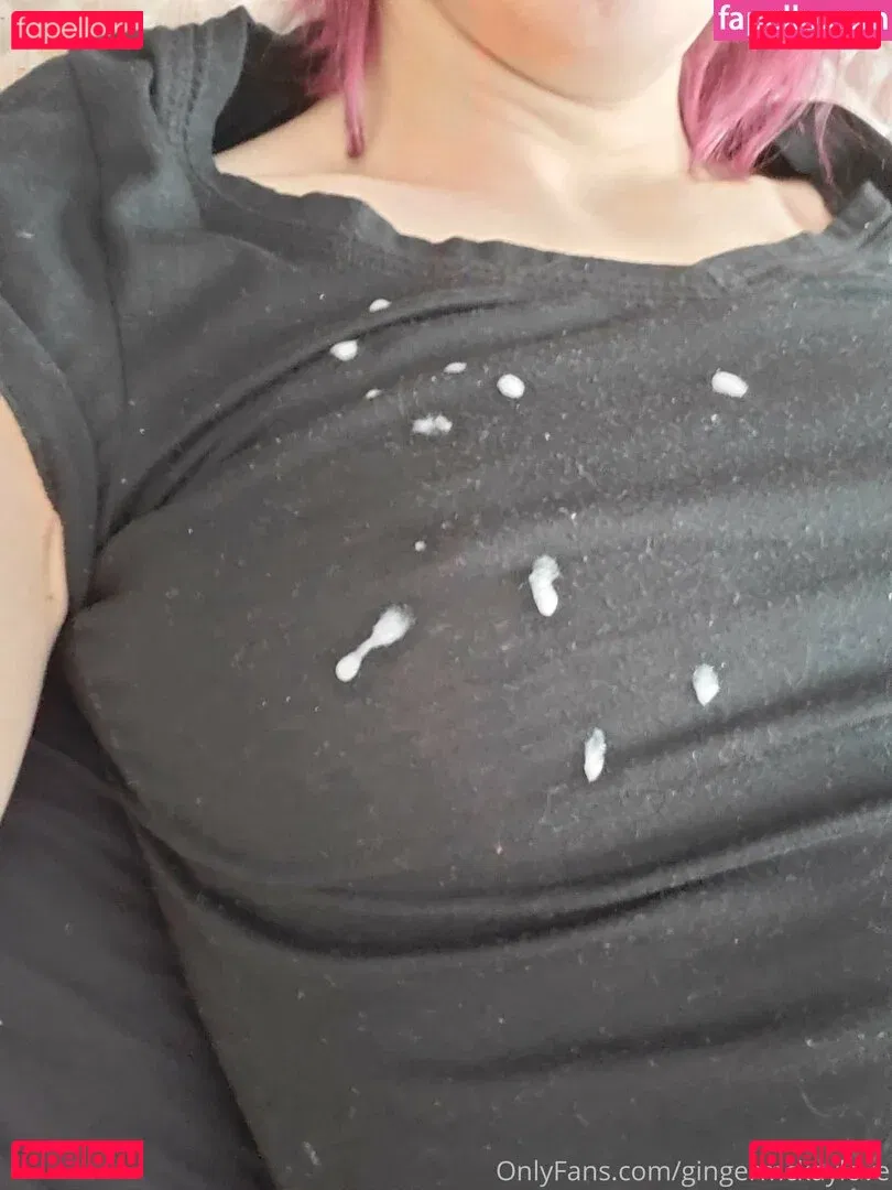 gingermckaylove Onlyfans Photo Gallery 