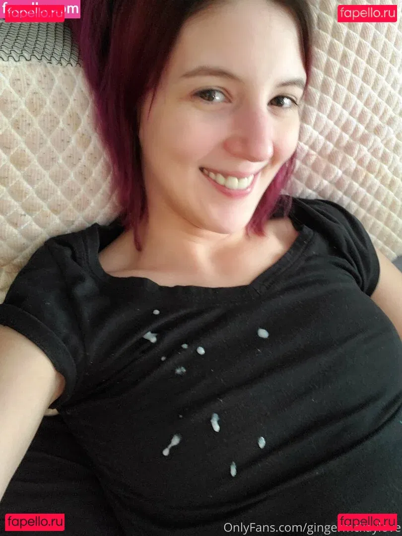 gingermckaylove Onlyfans Photo Gallery 