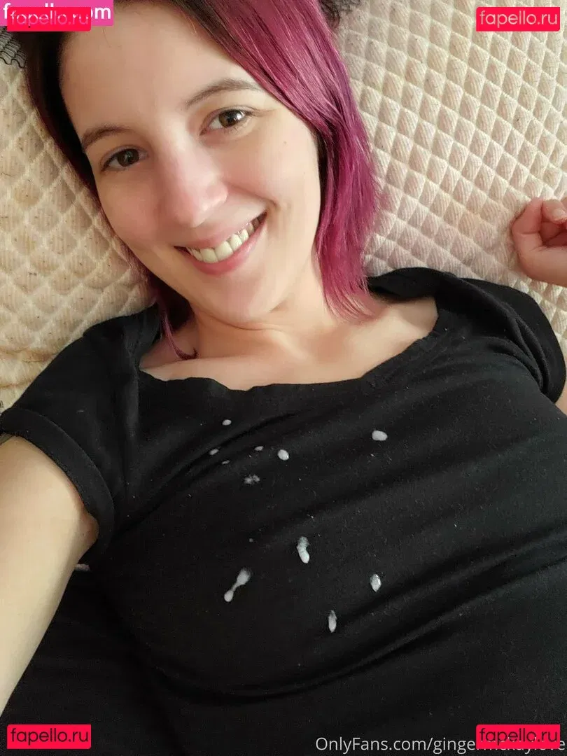 gingermckaylove Onlyfans Photo Gallery 