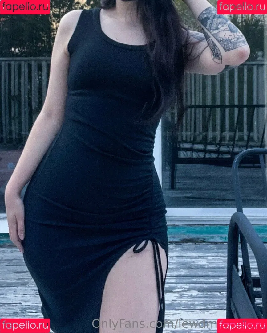 lewdmarceline Onlyfans Photo Gallery 
