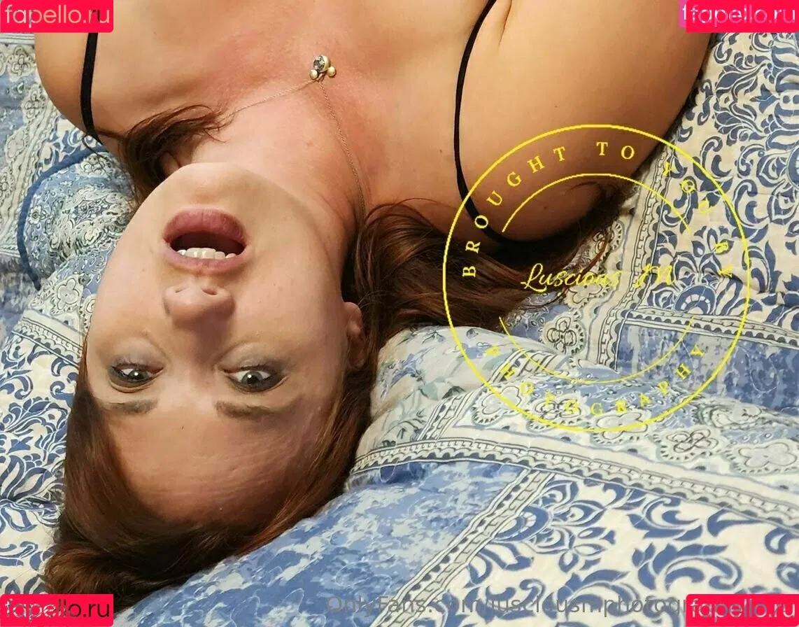 lusciousmphotographyfree Onlyfans Photo Gallery 