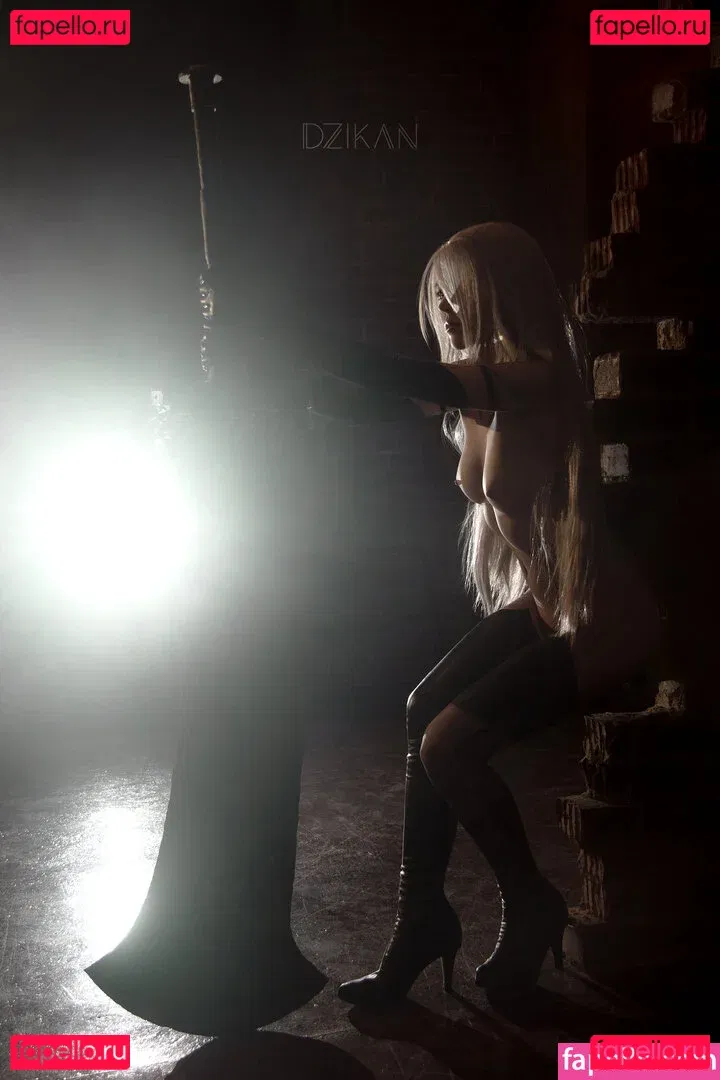 Dzikan Onlyfans Photo Gallery 