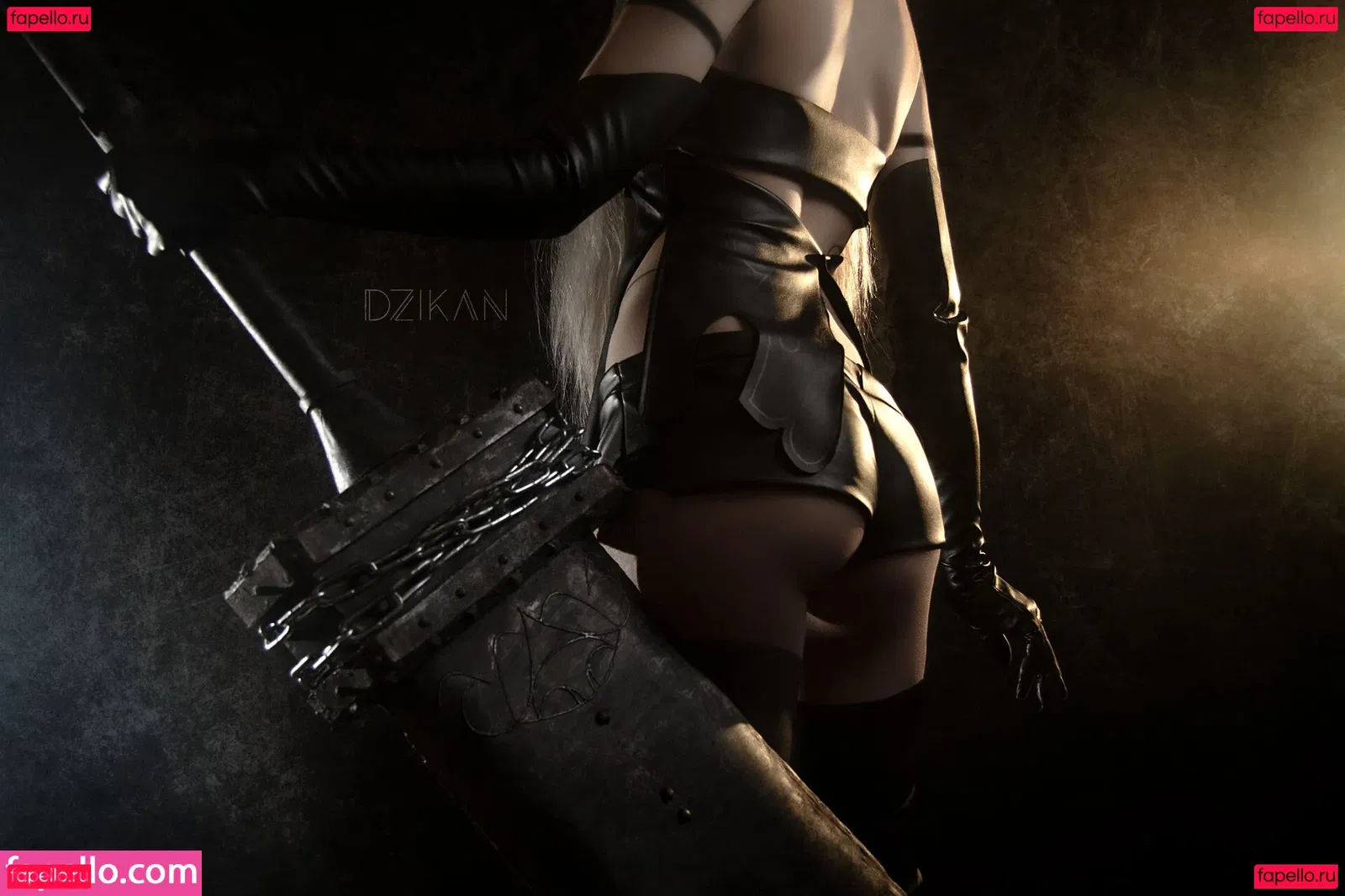 Dzikan Onlyfans Photo Gallery 