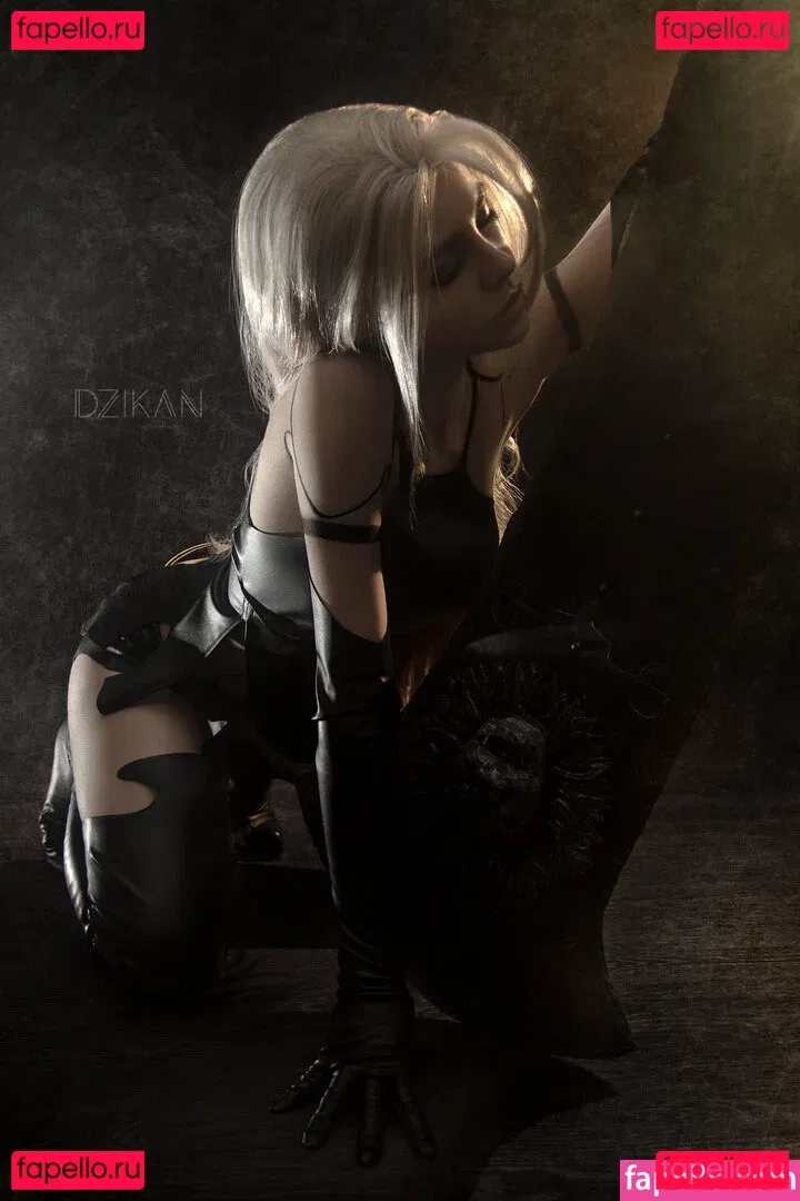 Dzikan Onlyfans Photo Gallery 