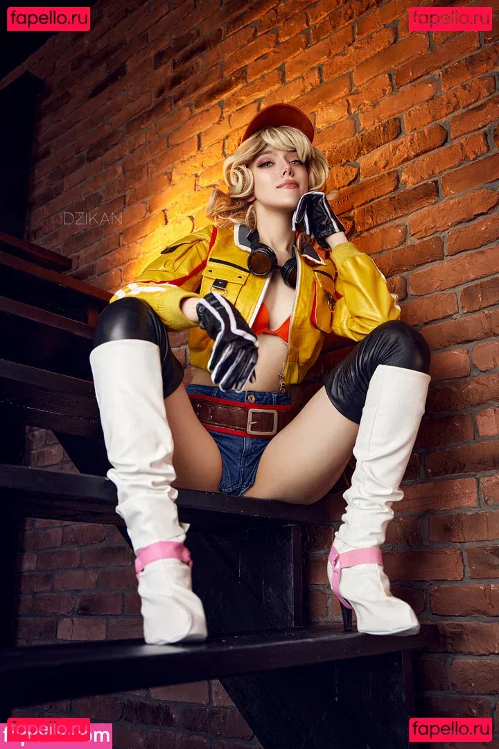 Dzikan Onlyfans Photo Gallery 