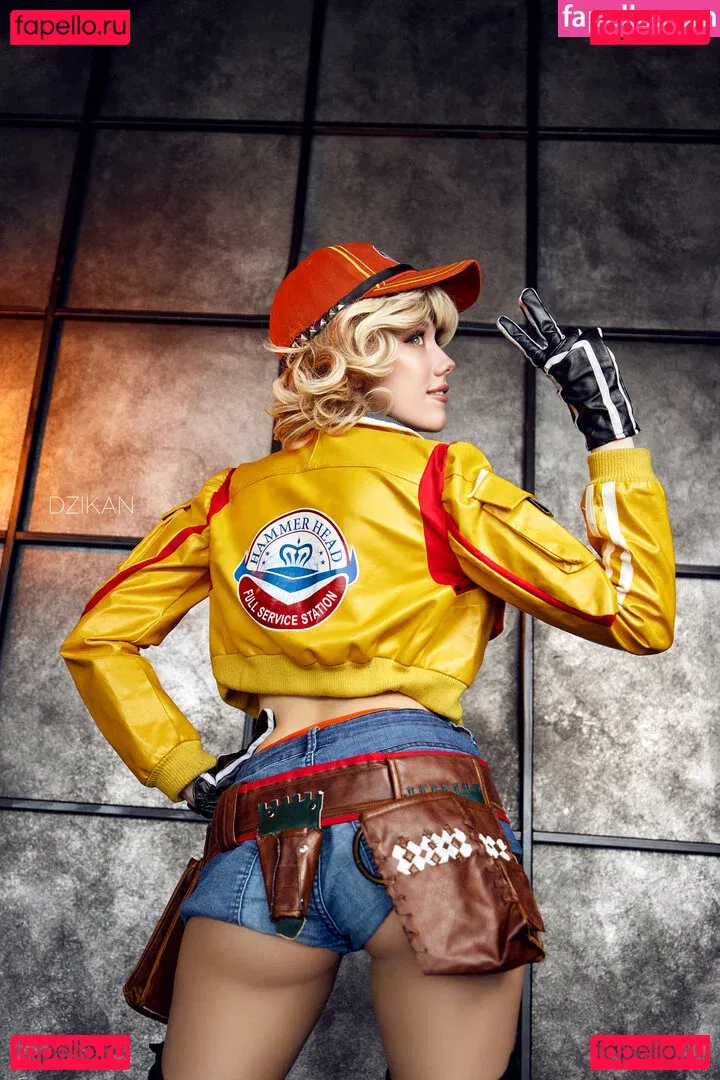 Dzikan Onlyfans Photo Gallery 