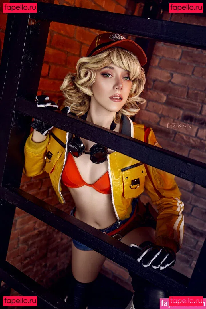 Dzikan Onlyfans Photo Gallery 