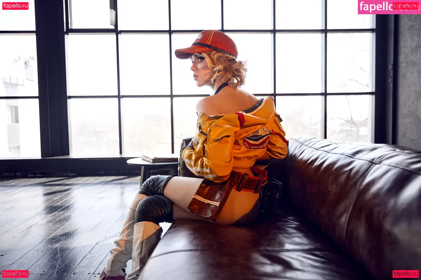 Dzikan Onlyfans Photo Gallery 