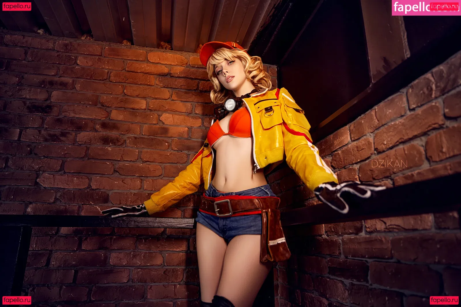 Dzikan Onlyfans Photo Gallery 