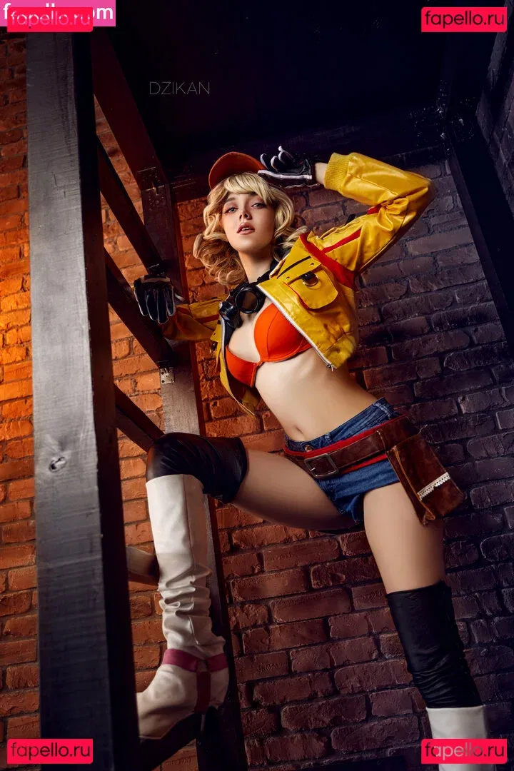 Dzikan Onlyfans Photo Gallery 