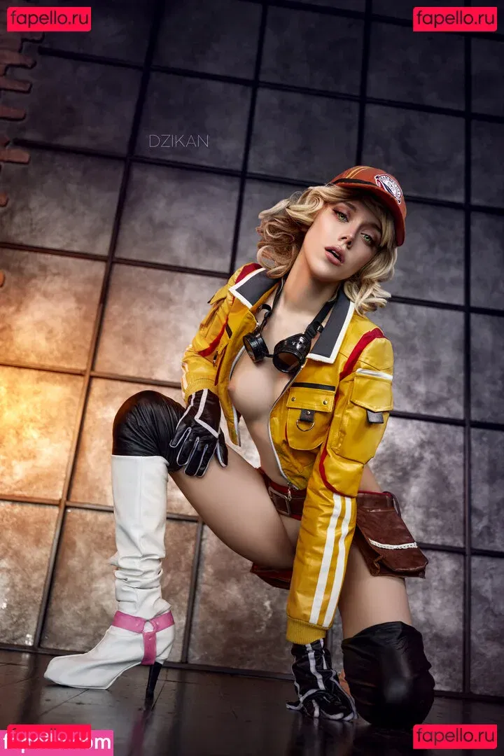 Dzikan Onlyfans Photo Gallery 