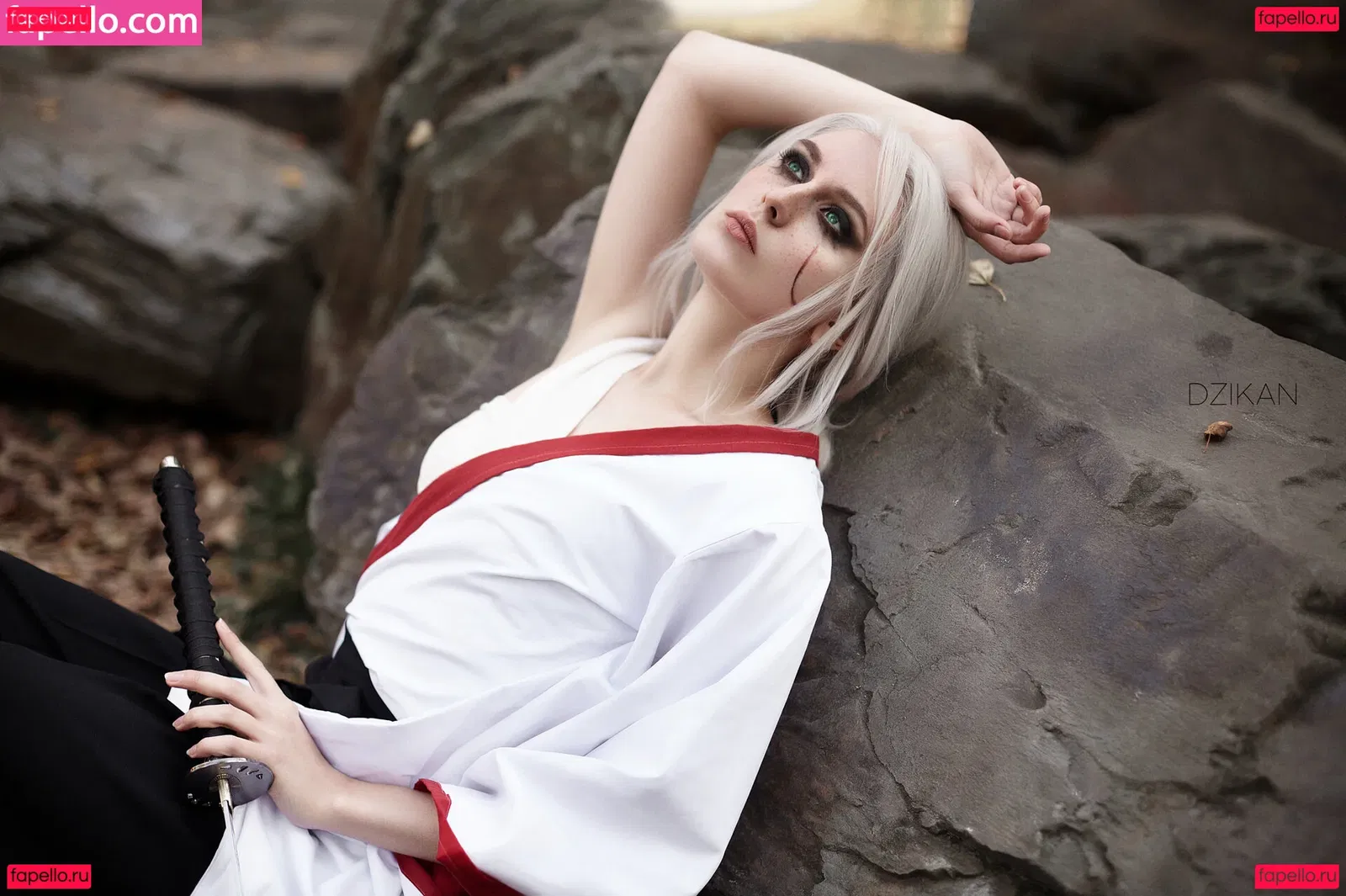 Dzikan Onlyfans Photo Gallery 