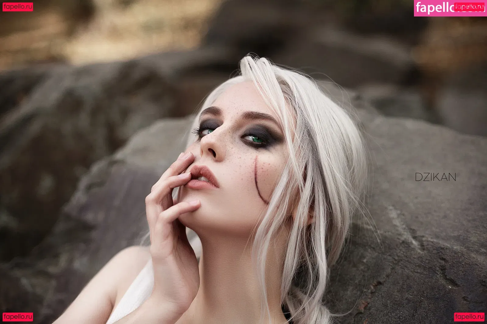 Dzikan Onlyfans Photo Gallery 