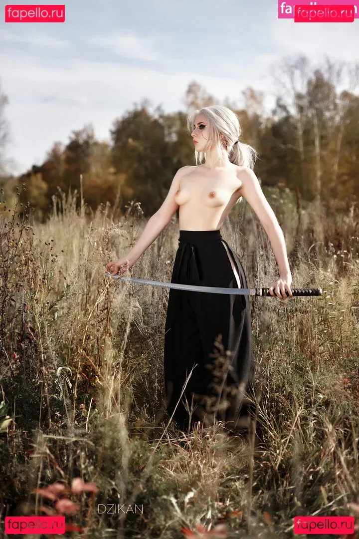 Dzikan Onlyfans Photo Gallery 