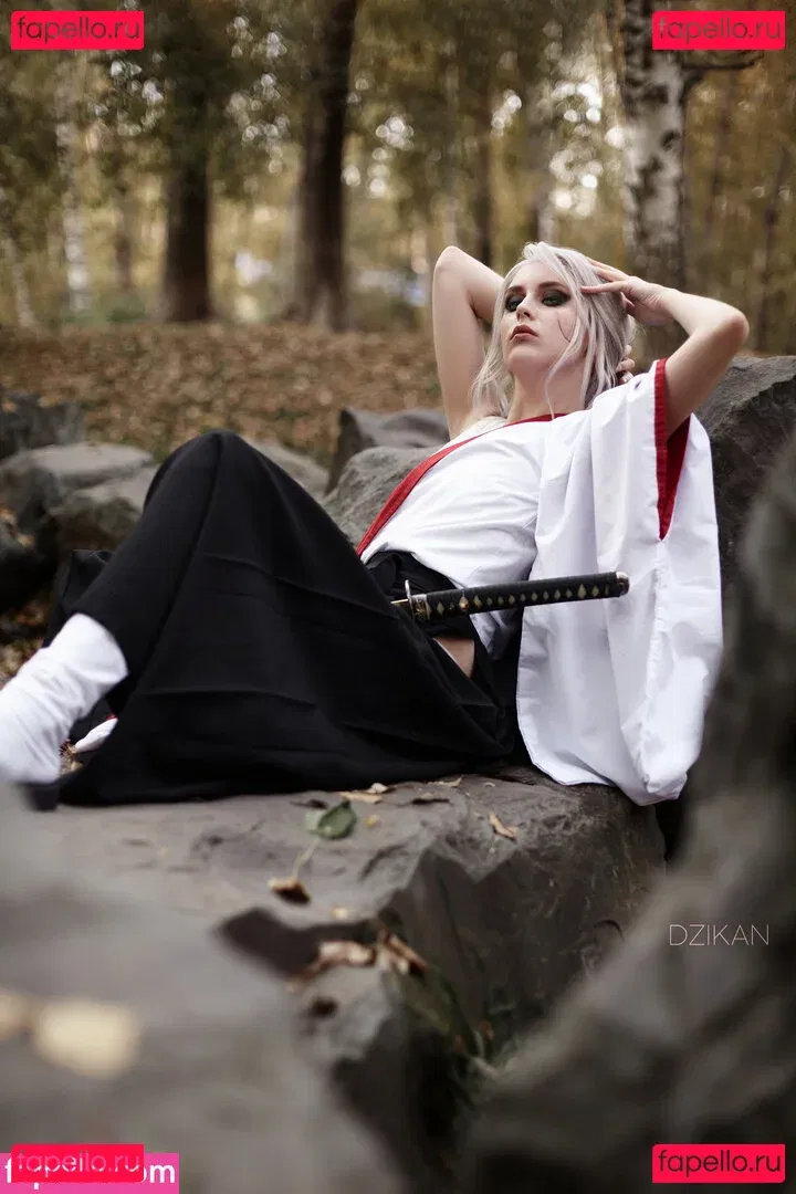 Dzikan Onlyfans Photo Gallery 