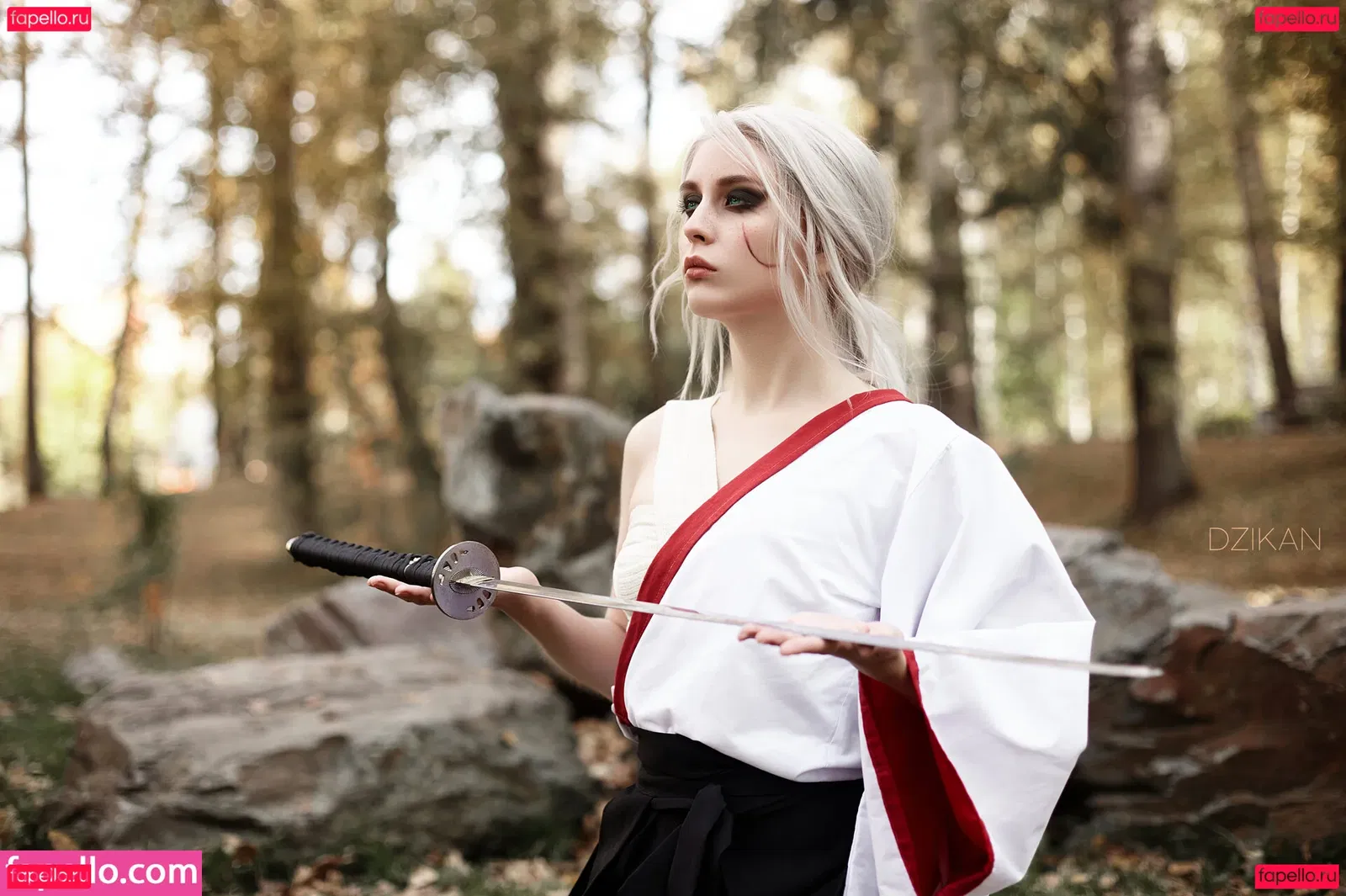 Dzikan Onlyfans Photo Gallery 