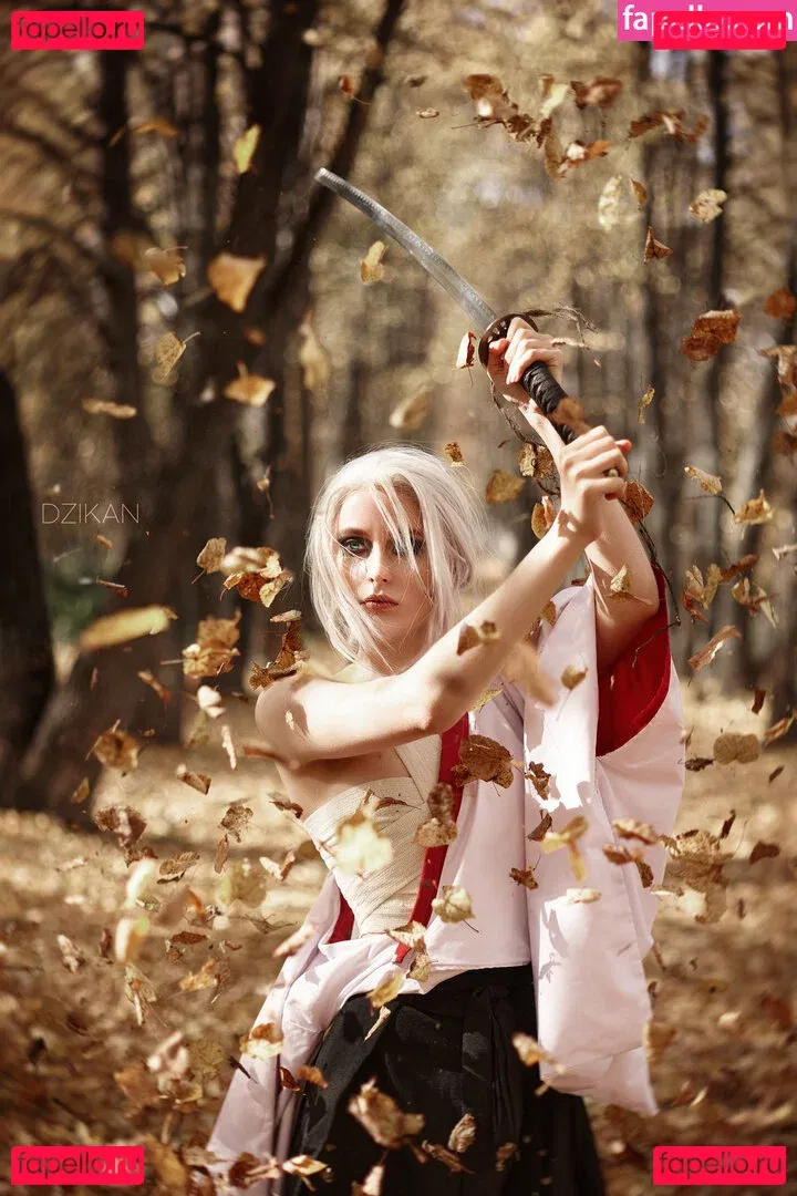 Dzikan Onlyfans Photo Gallery 