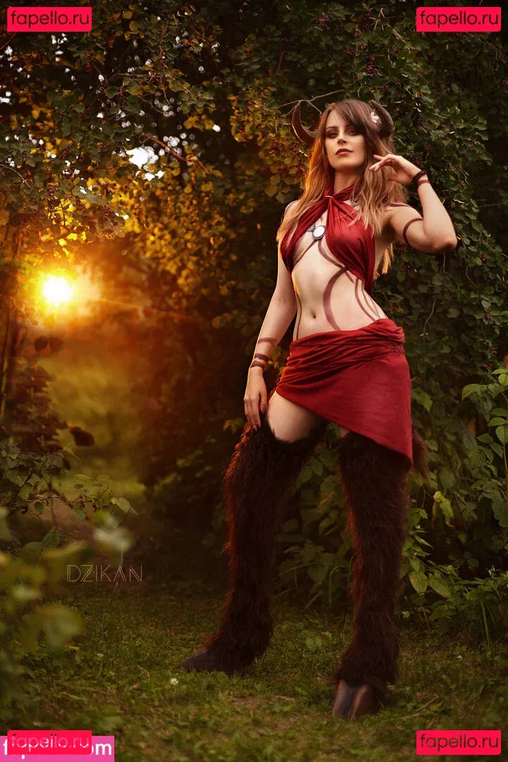 Dzikan Onlyfans Photo Gallery 