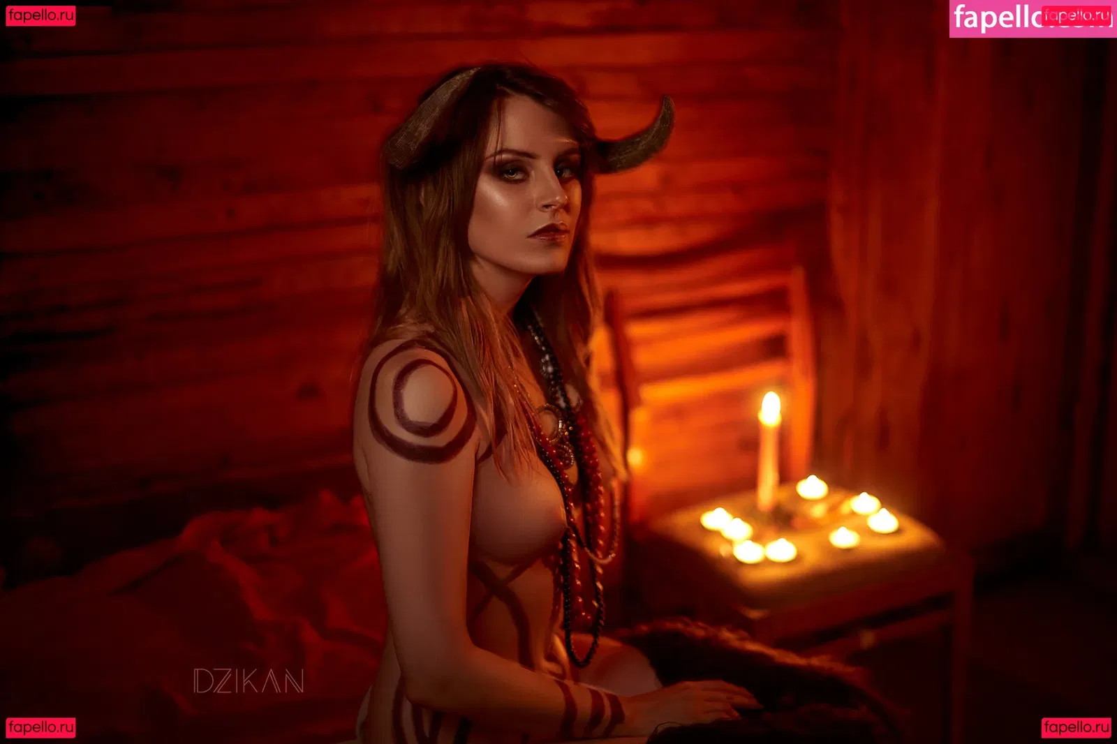 Dzikan Onlyfans Photo Gallery 