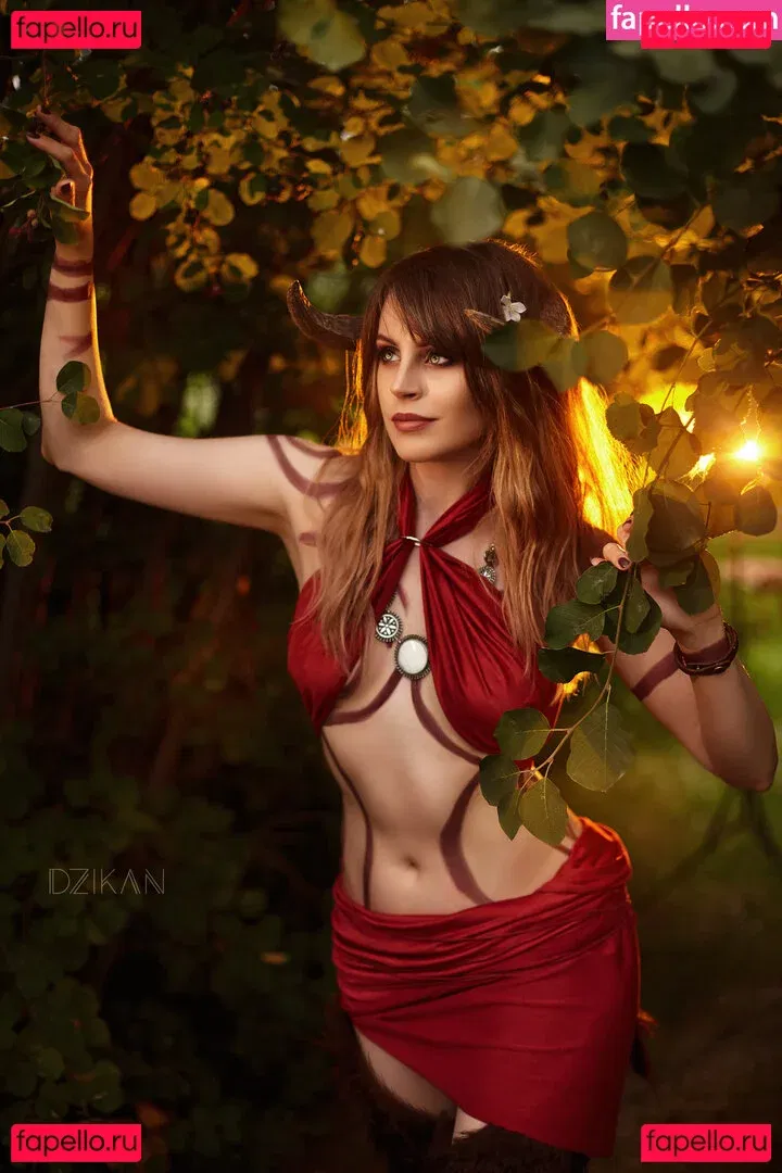 Dzikan Onlyfans Photo Gallery 