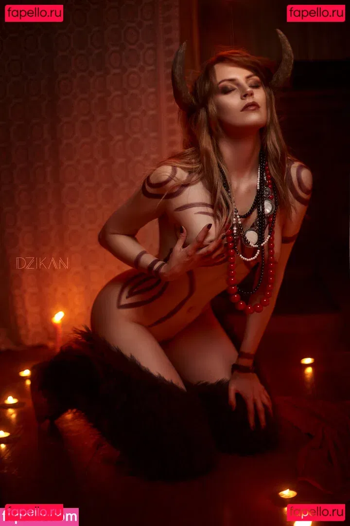 Dzikan Onlyfans Photo Gallery 