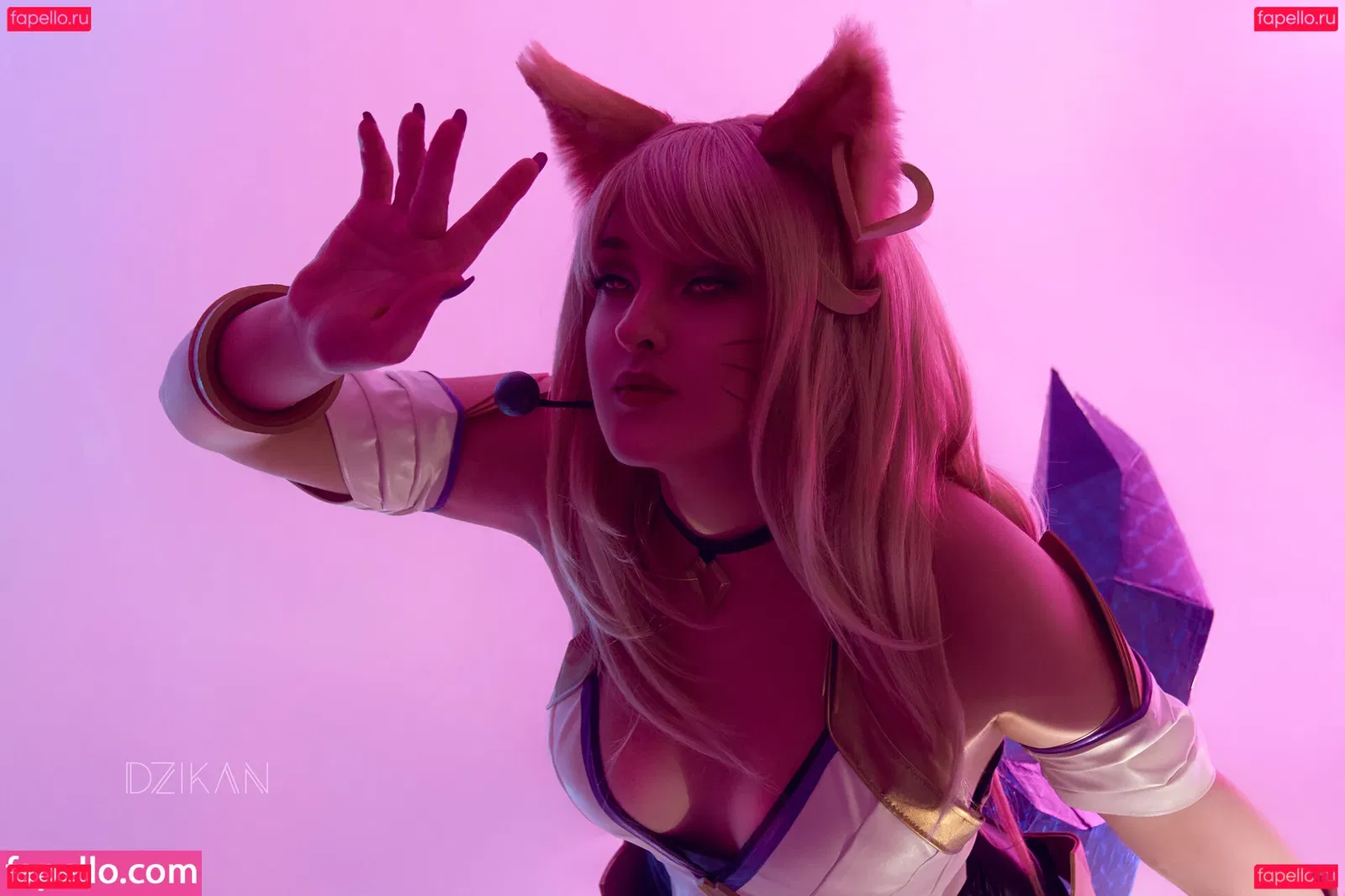 Dzikan Onlyfans Photo Gallery 