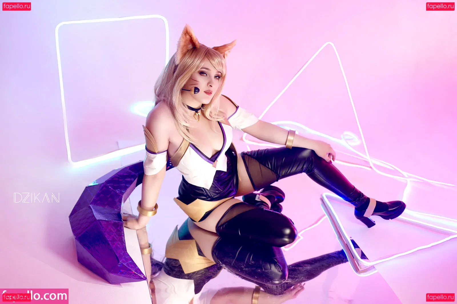 Dzikan Onlyfans Photo Gallery 