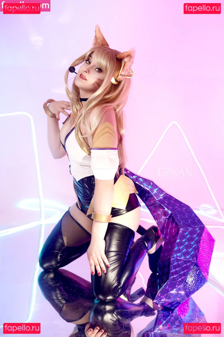 Dzikan Onlyfans Photo Gallery 