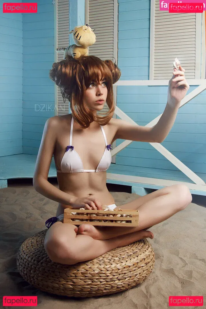 Dzikan Onlyfans Photo Gallery 