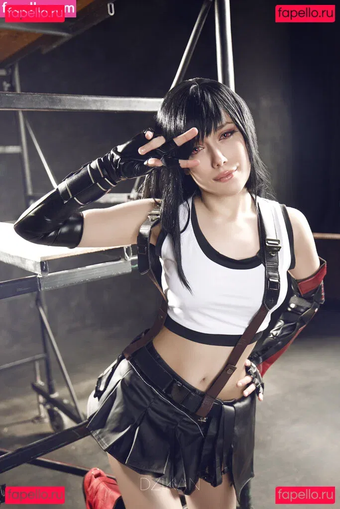 Dzikan Onlyfans Photo Gallery 