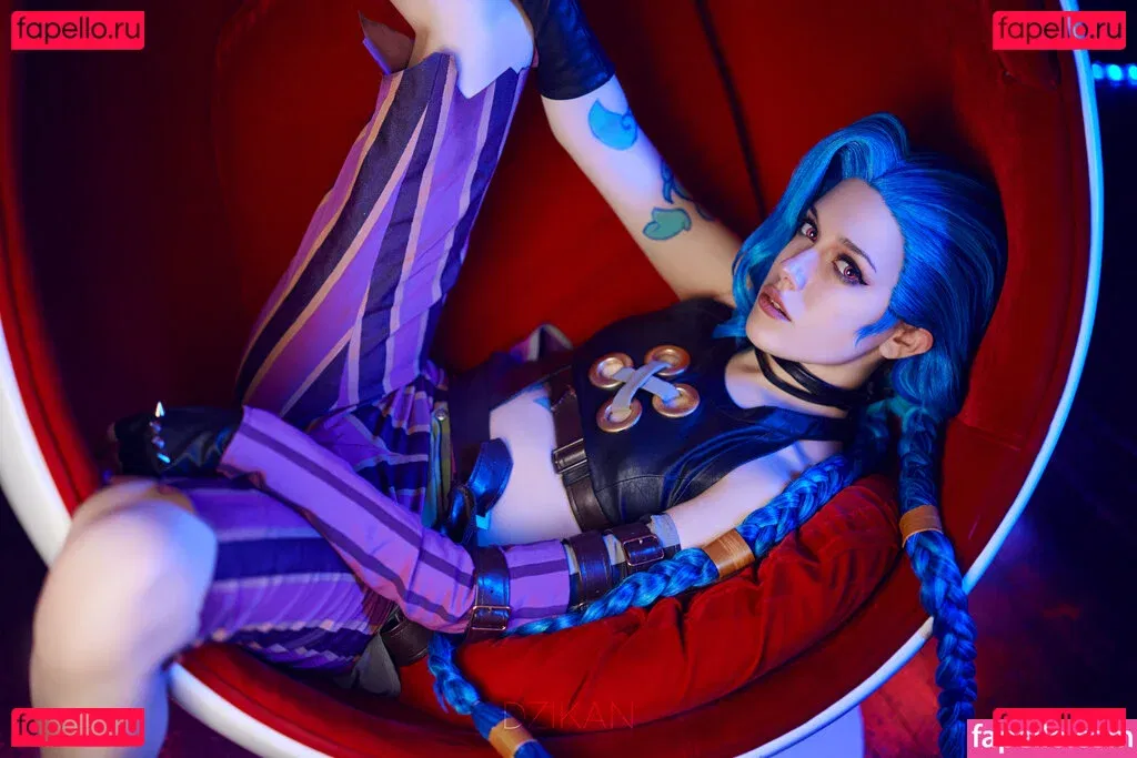 Dzikan Onlyfans Photo Gallery 