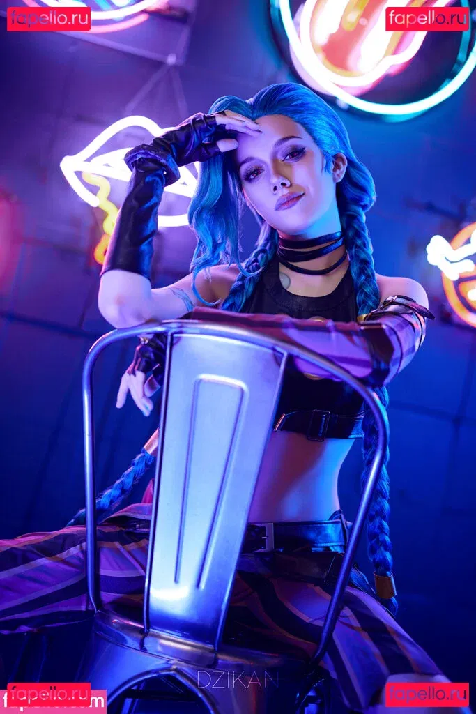 Dzikan Onlyfans Photo Gallery 