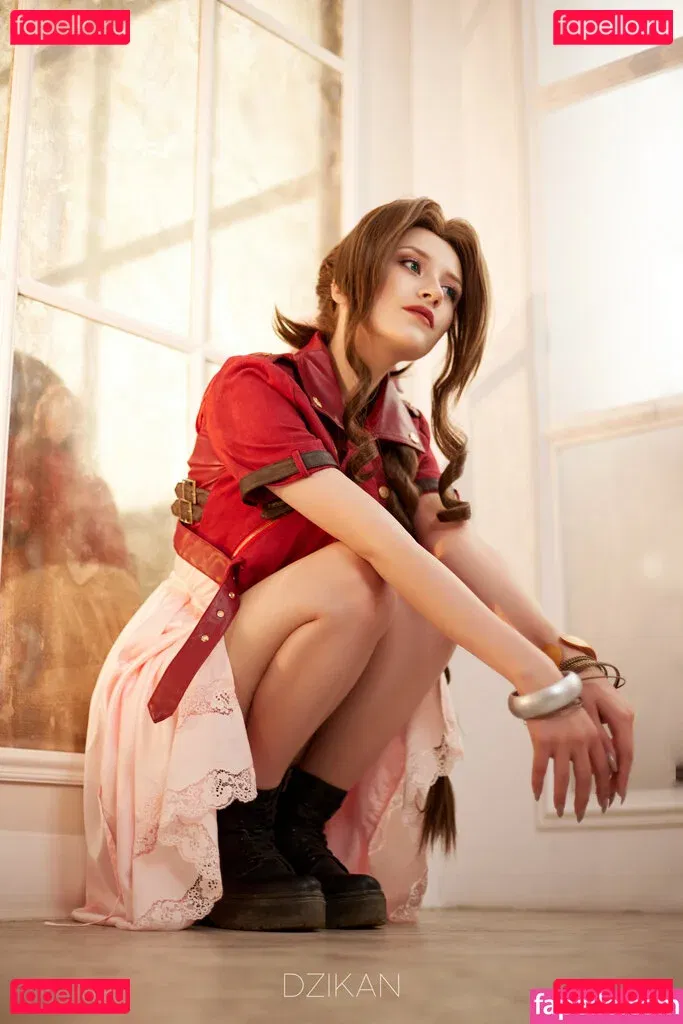 Dzikan Onlyfans Photo Gallery 