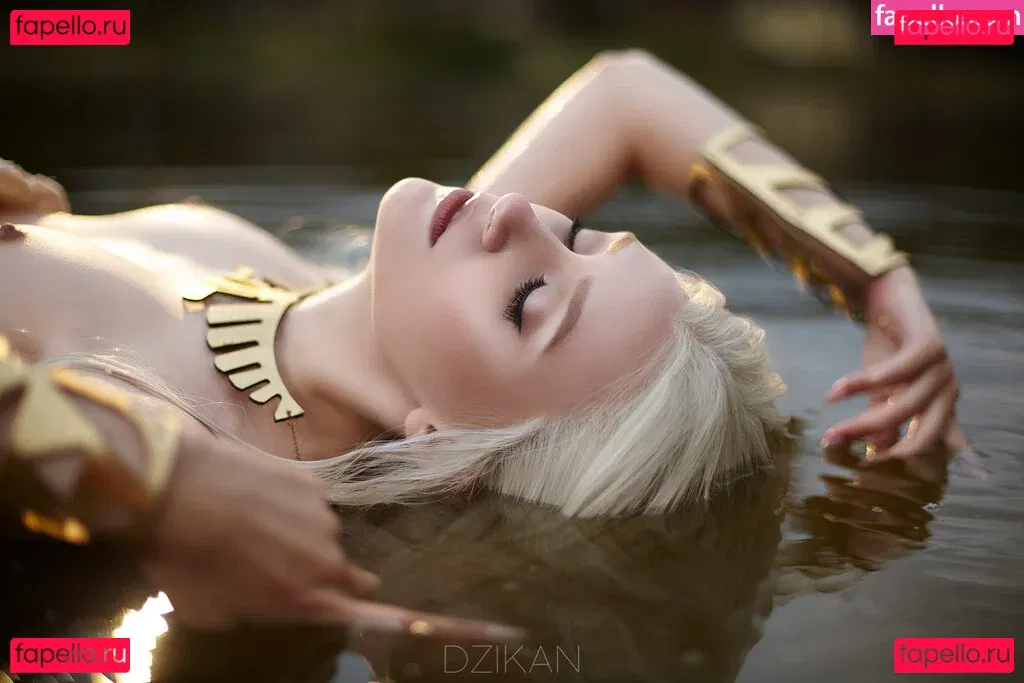 Dzikan Onlyfans Photo Gallery 