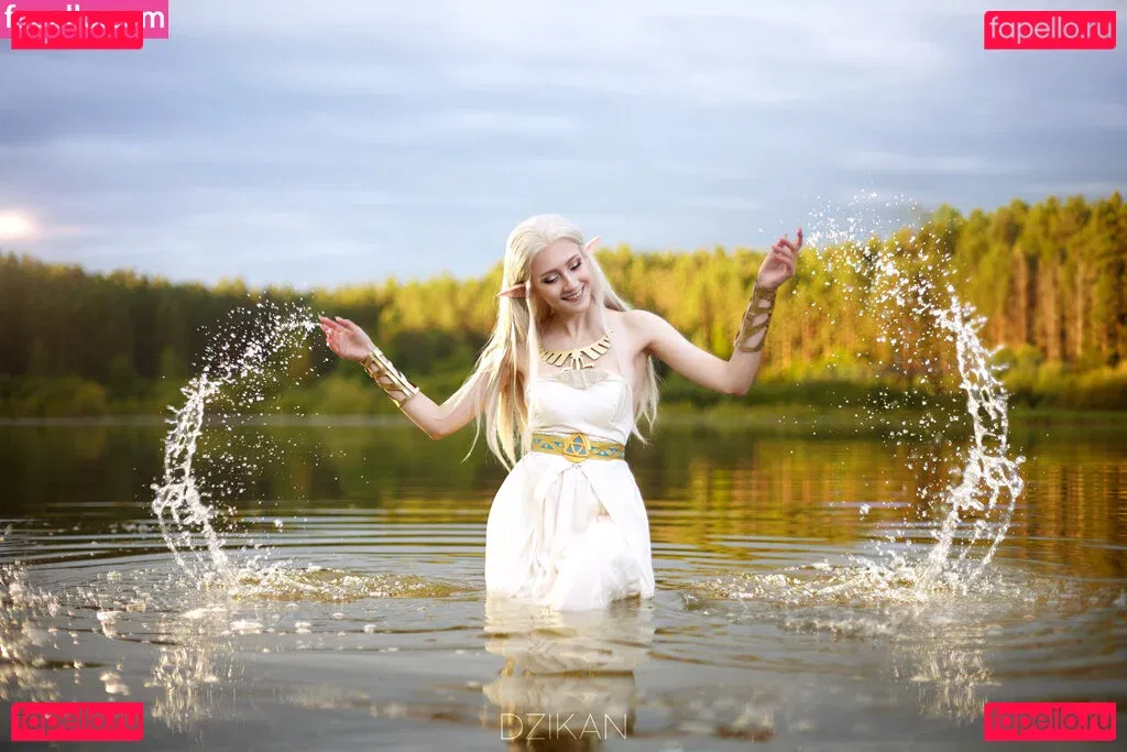 Dzikan Onlyfans Photo Gallery 