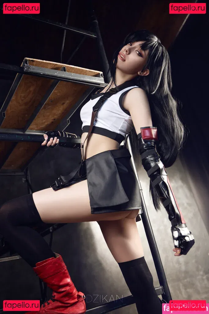 Dzikan Onlyfans Photo Gallery 