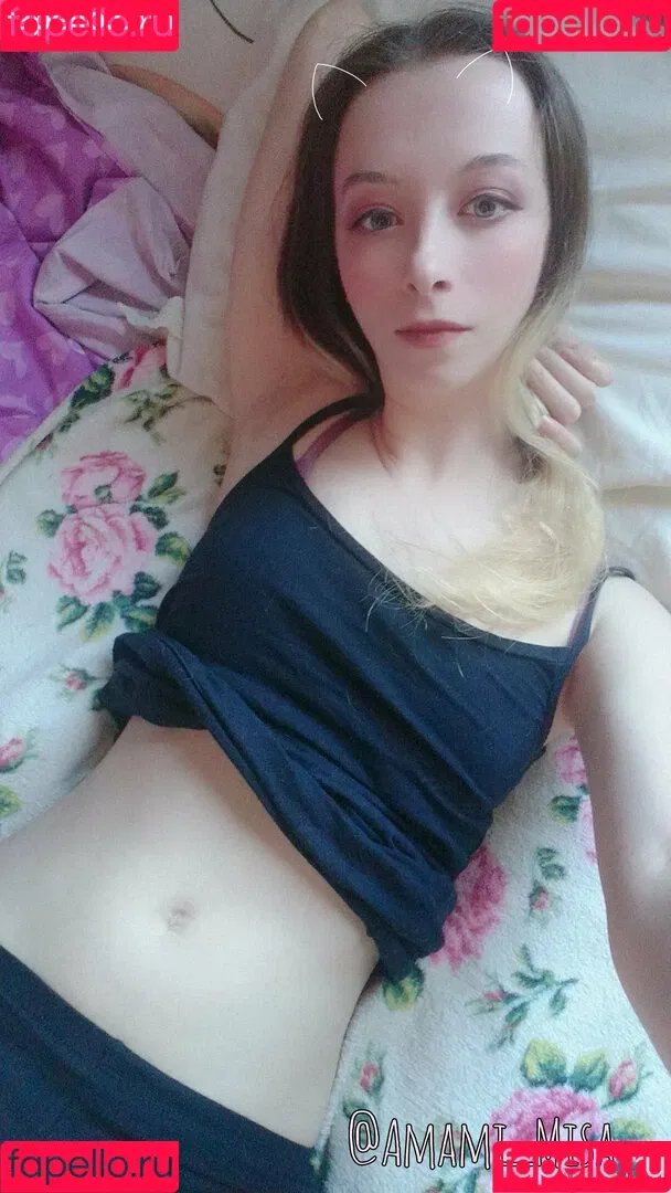 amamimisa Onlyfans Photo Gallery 