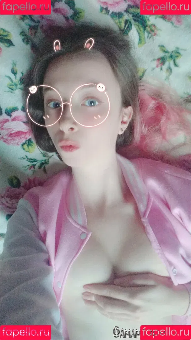 amamimisa Onlyfans Photo Gallery 