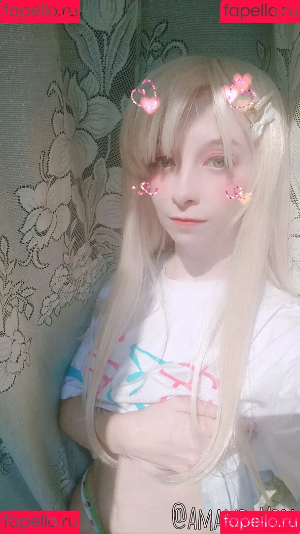 amamimisa Onlyfans Photo Gallery 