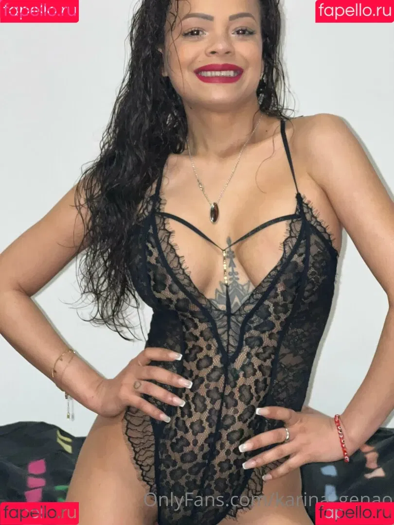 karina_versace Onlyfans Photo Gallery 