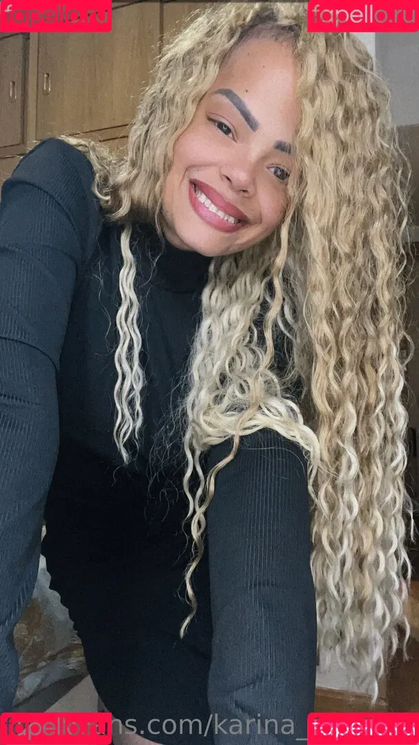 karina_versace Onlyfans Photo Gallery 