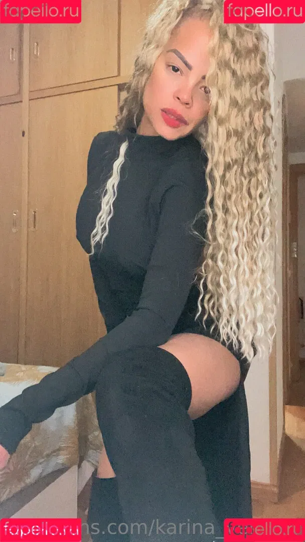 karina_versace Onlyfans Photo Gallery 