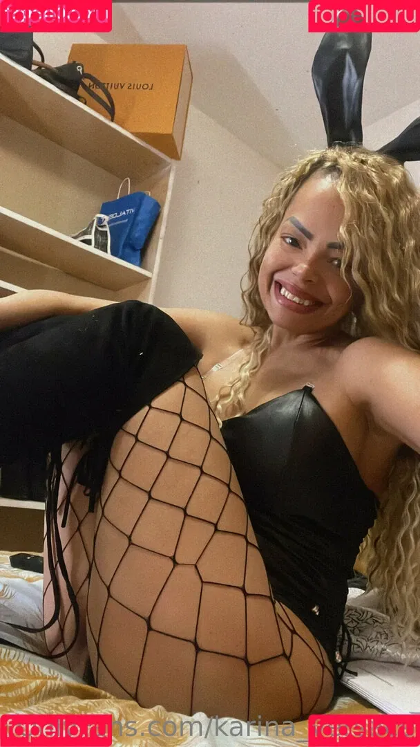 karina_versace Onlyfans Photo Gallery 