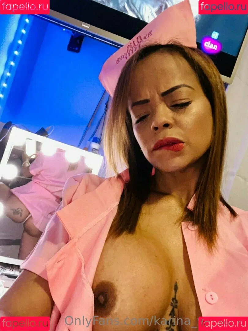 karina_versace Onlyfans Photo Gallery 