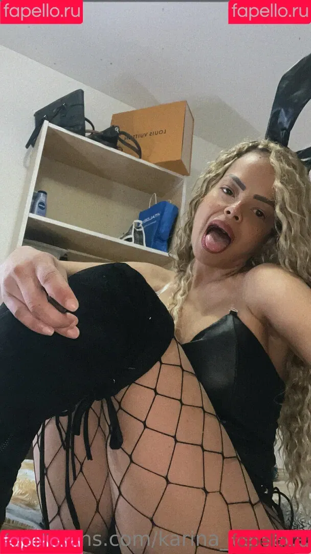 karina_versace Onlyfans Photo Gallery 