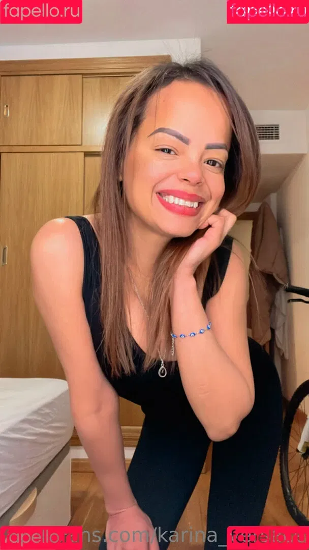 karina_versace Onlyfans Photo Gallery 